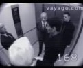 Лифт!!! (видео прикол для телефонов в формате 3GP)